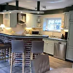 Ferienhaus L Eau Et La Pierre2 *