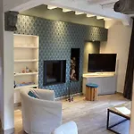 L Eau Et La Pierre2 Ferienhaus *