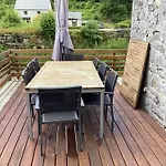 L Eau Et La Pierre2 Ferienhaus