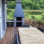 L Eau Et La Pierre2 Ferienhaus