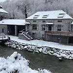 Ferienhaus L Eau Et La Pierre2