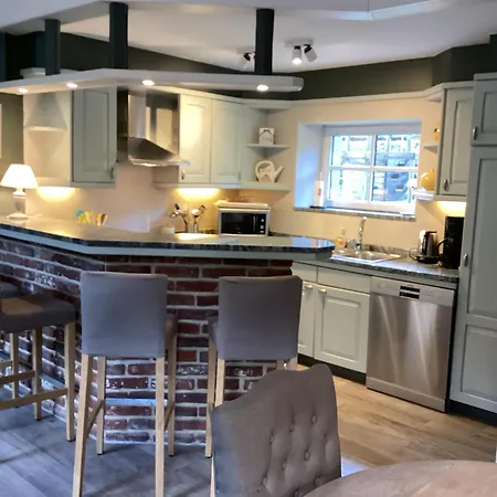 別荘 L Eau Et La Pierre2 *