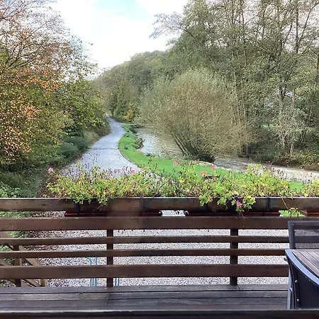 L Eau Et La Pierre2 別荘 Durnal