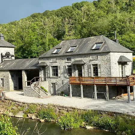 L Eau Et La Pierre2 *