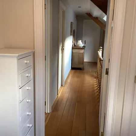 L Eau Et La Pierre2 Holiday home Durnal