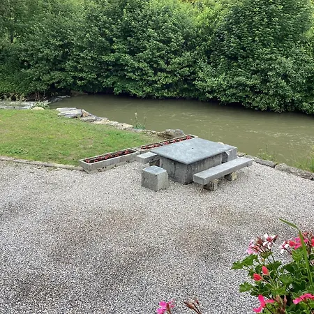 L Eau Et La Pierre2