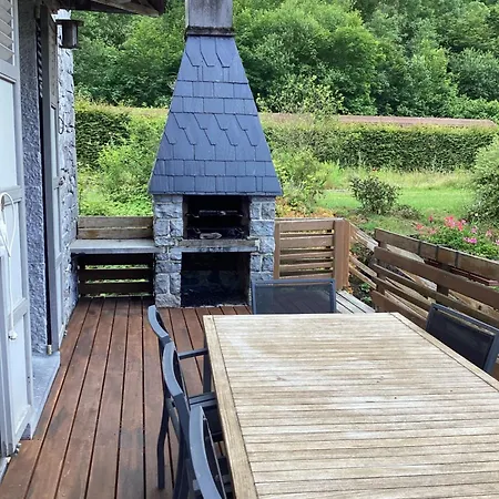 L Eau Et La Pierre2 Holiday home