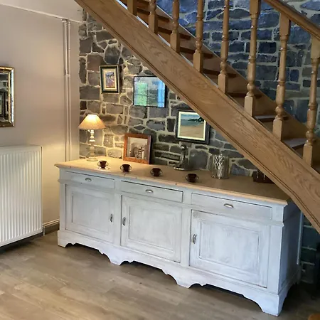 別荘 L Eau Et La Pierre2