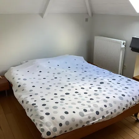 Vakantiehuis L Eau Et La Pierre2