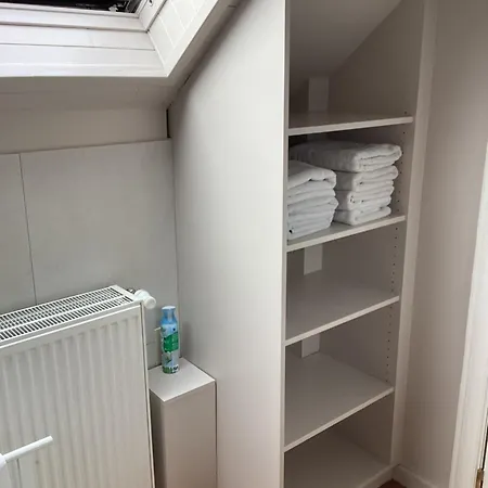 L Eau Et La Pierre2 Vakantiehuis *