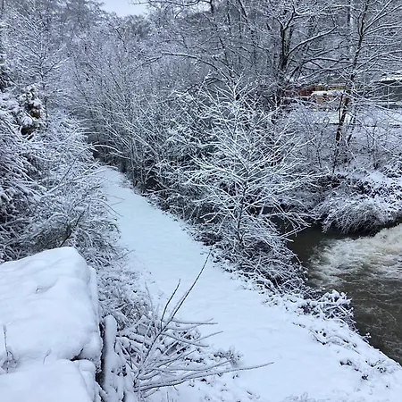 L Eau Et La Pierre2 *