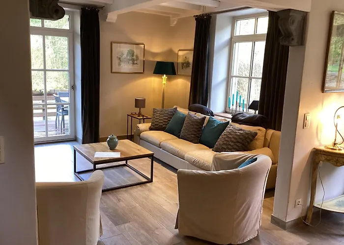 L Eau Et La Pierre2 *