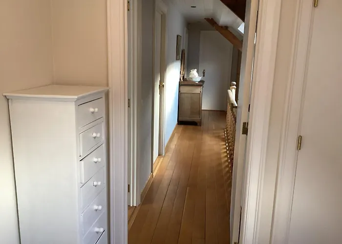 L Eau Et La Pierre2 Σπίτι διακοπών Durnal