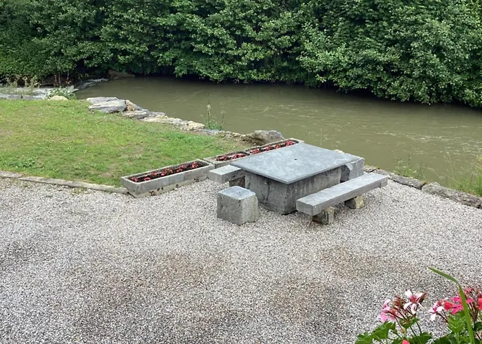 L Eau Et La Pierre2